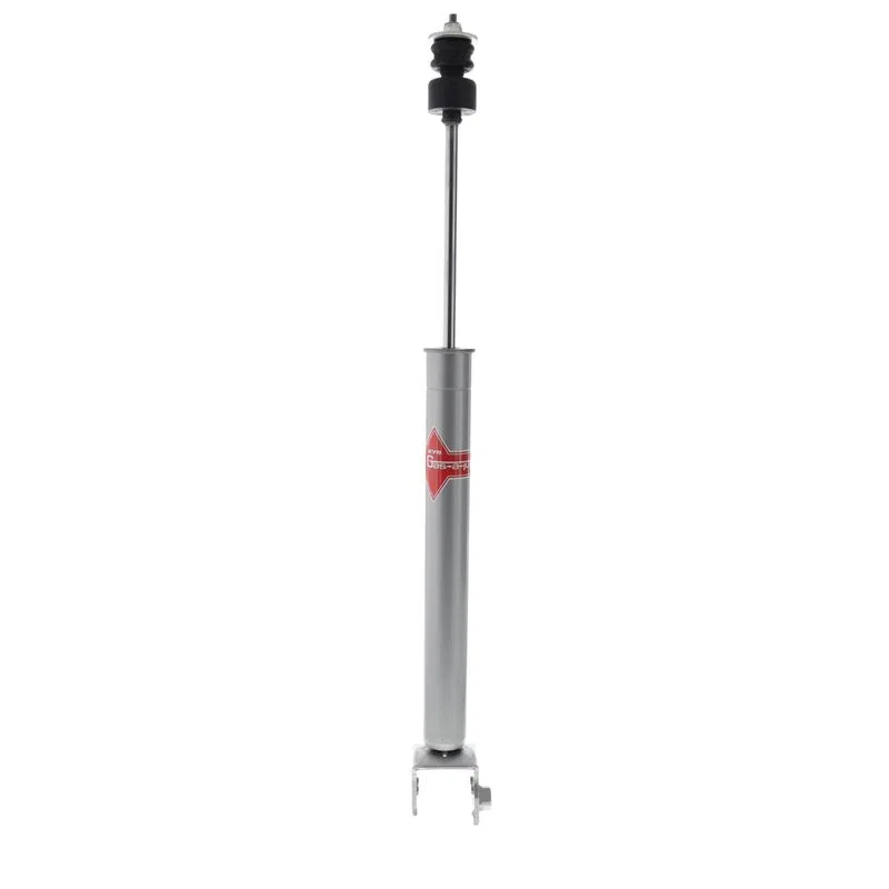 5530006 – KYB SHOCKS Shock Absorber, Nitrogen Gas Charged Limited Lifetime Warranty Non Adjustable Without Shock Boot...